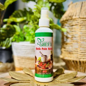শেফা পেইন রিলিফ
